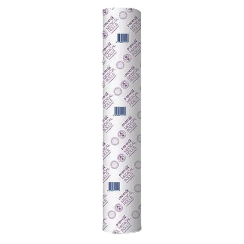 MEDICAL ROLL - lenzuolino carta lettino cartone X 6 pezzi – B.usami